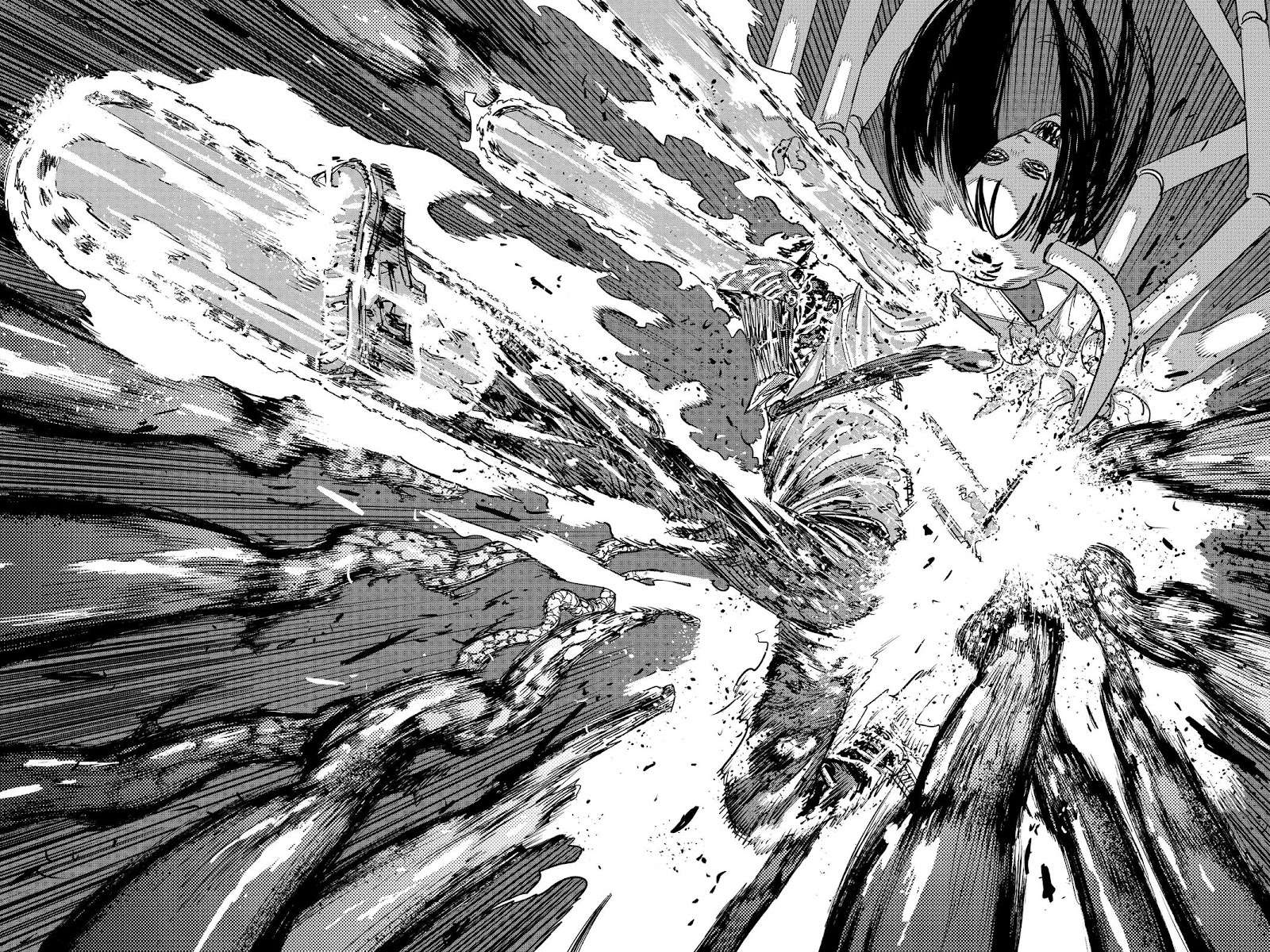 Chapter 69 (Shining Power) image 15