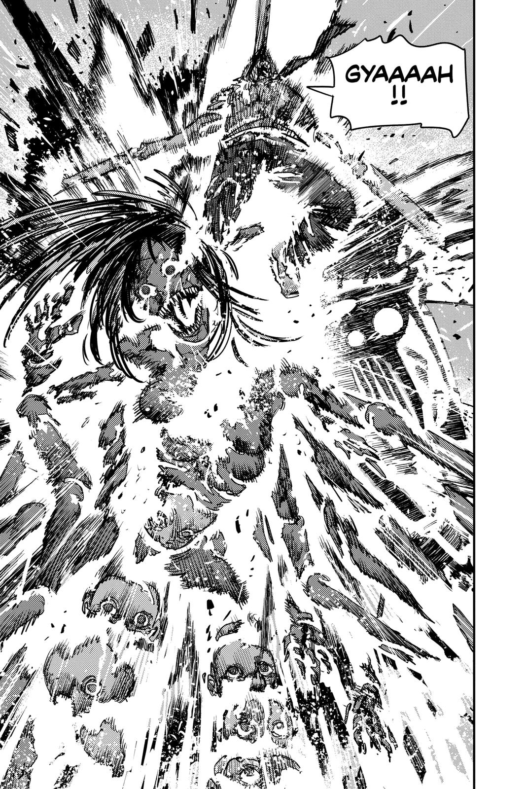 Chapter 69 (Shining Power) image 17