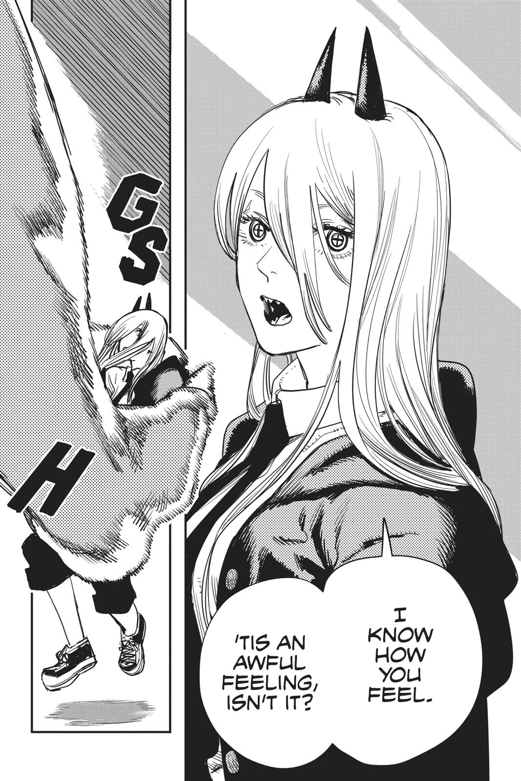 Chapter 7 (Meyowy's Whereabouts) image 10