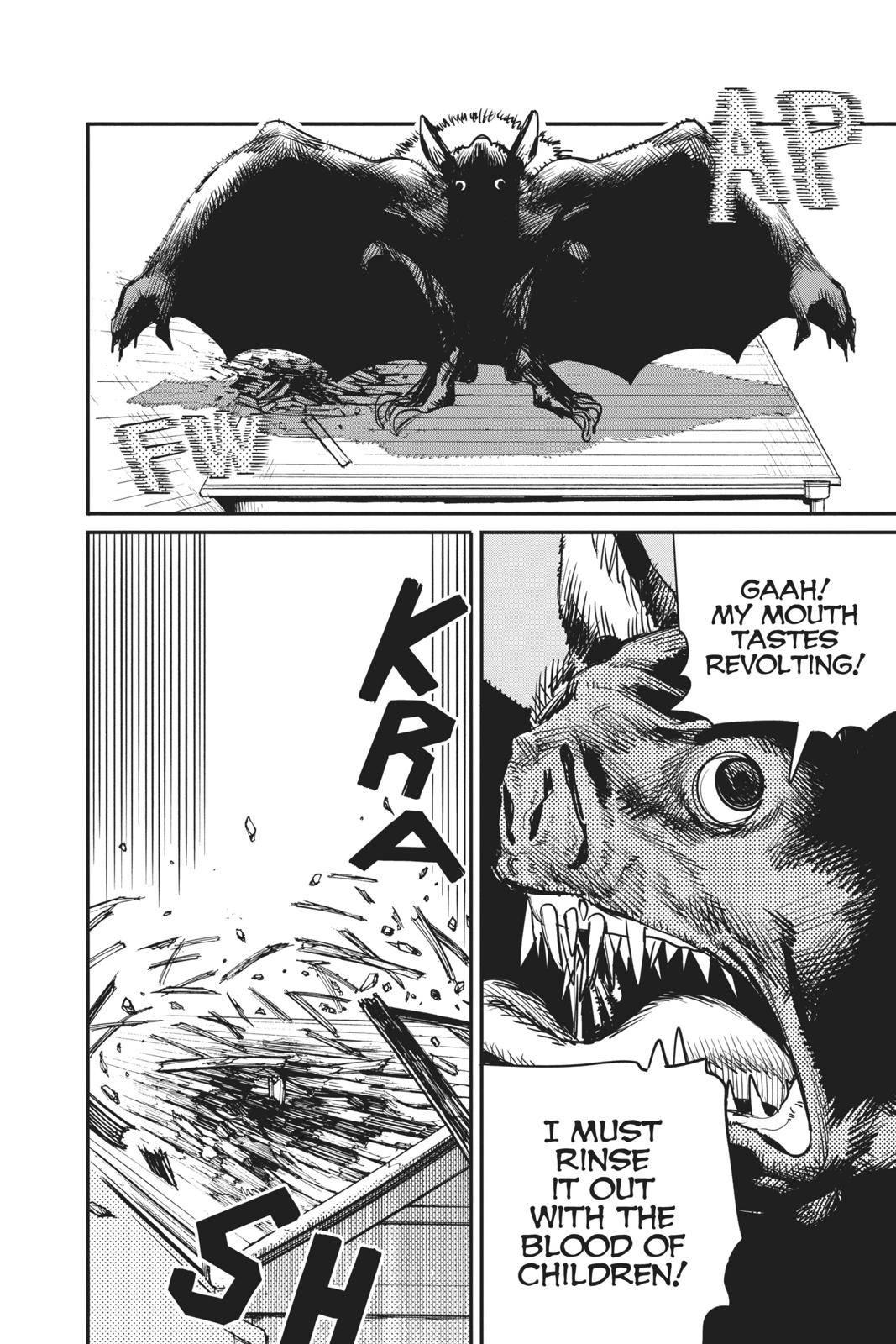Chapter 7 (Meyowy's Whereabouts) image 12