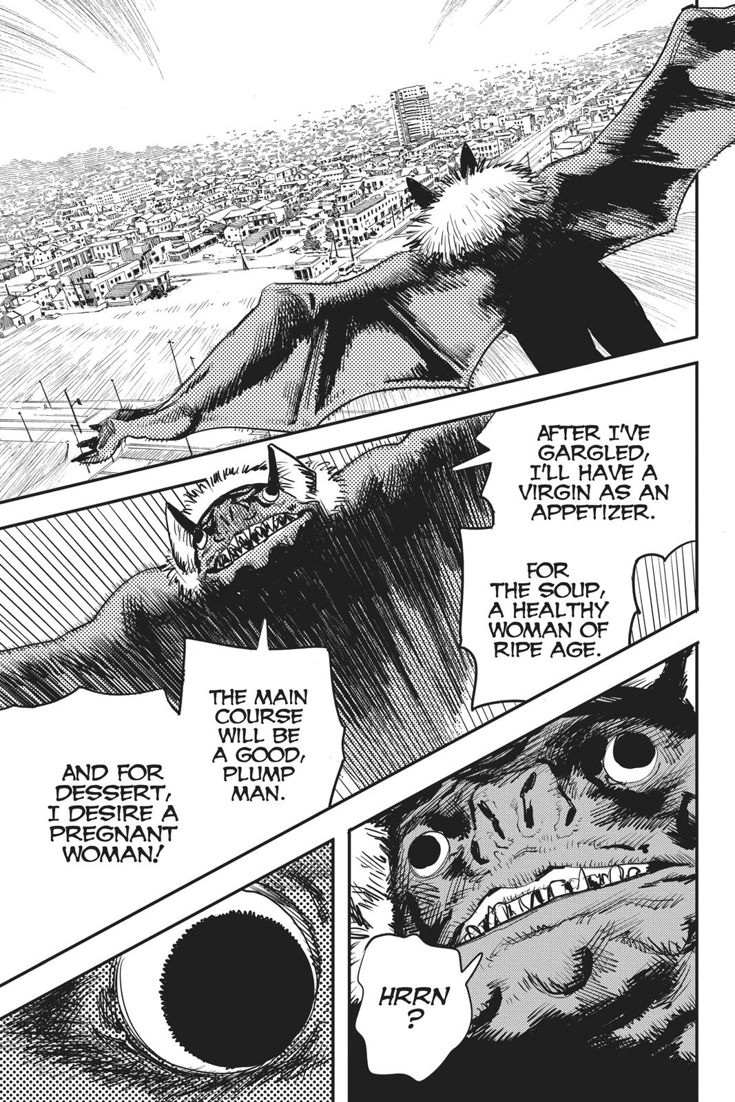 Chapter 7 (Meyowy's Whereabouts) image 13