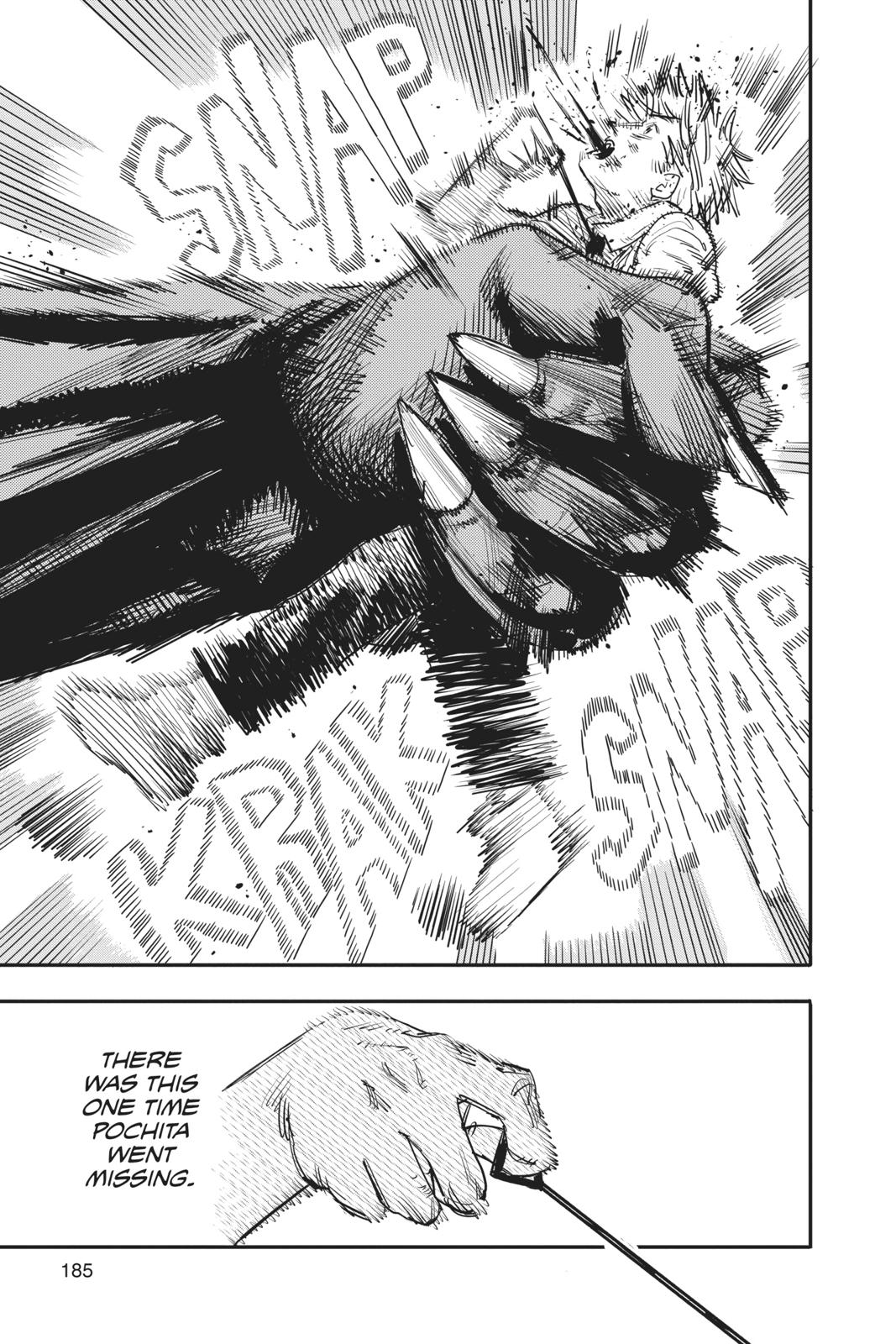Chapter 7 (Meyowy's Whereabouts) image 15