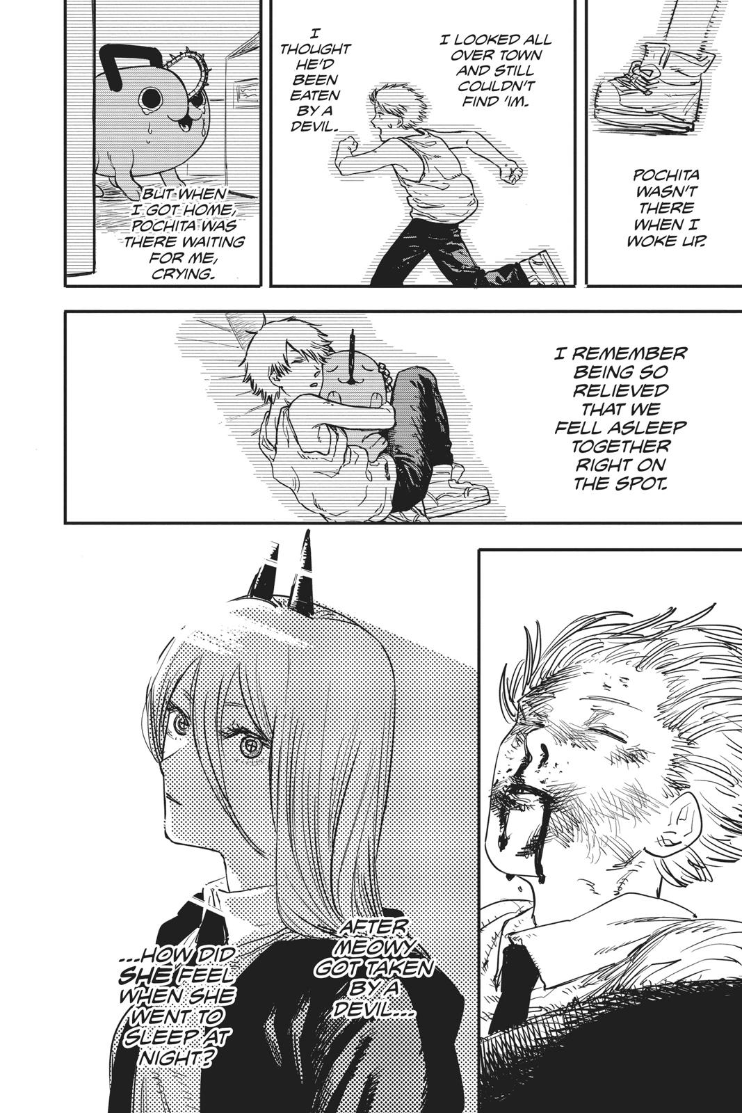 Chapter 7 (Meyowy's Whereabouts) image 16