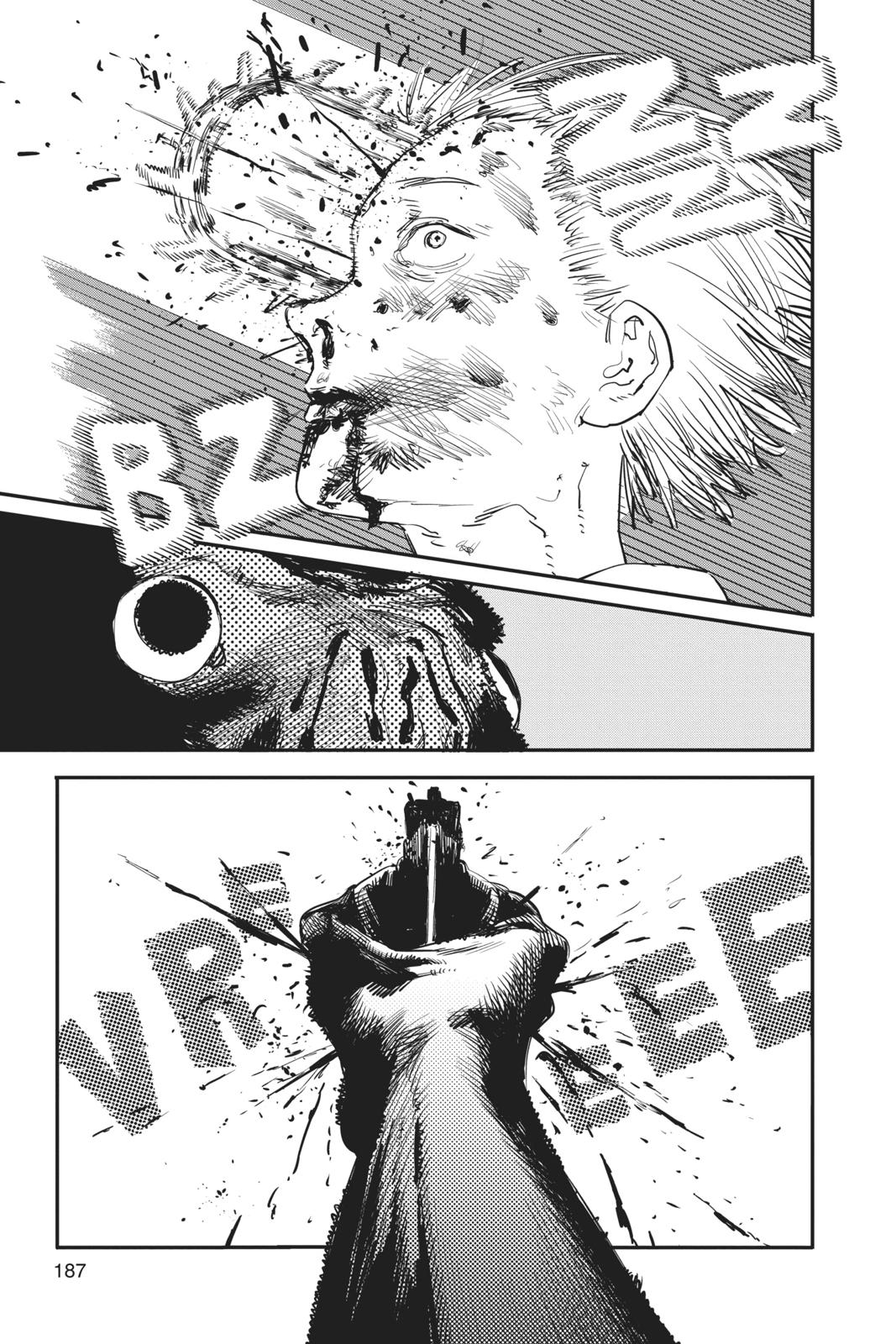 Chapter 7 (Meyowy's Whereabouts) image 17