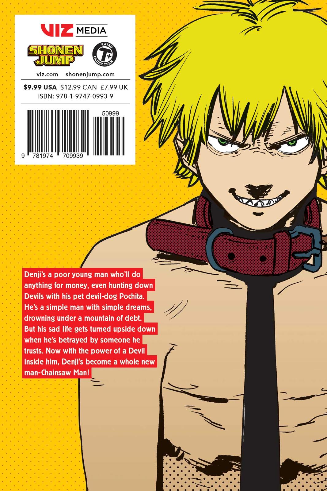 Chapter 7 (Meyowy's Whereabouts) image 21