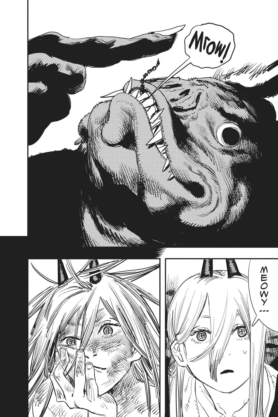 Chapter 7 (Meyowy's Whereabouts) image 4