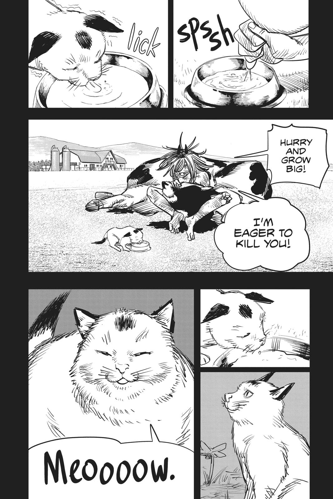Chapter 7 (Meyowy's Whereabouts) image 6