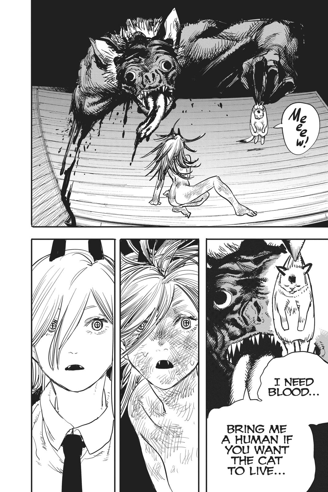 Chapter 7 (Meyowy's Whereabouts) image 8