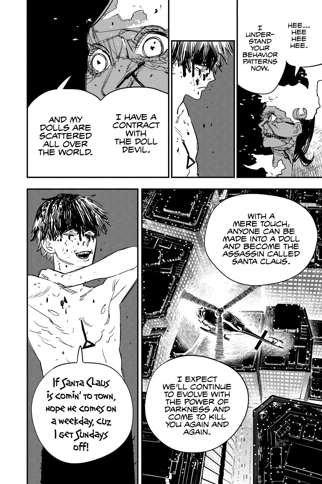 Chapter 70 (Pinch) image 2