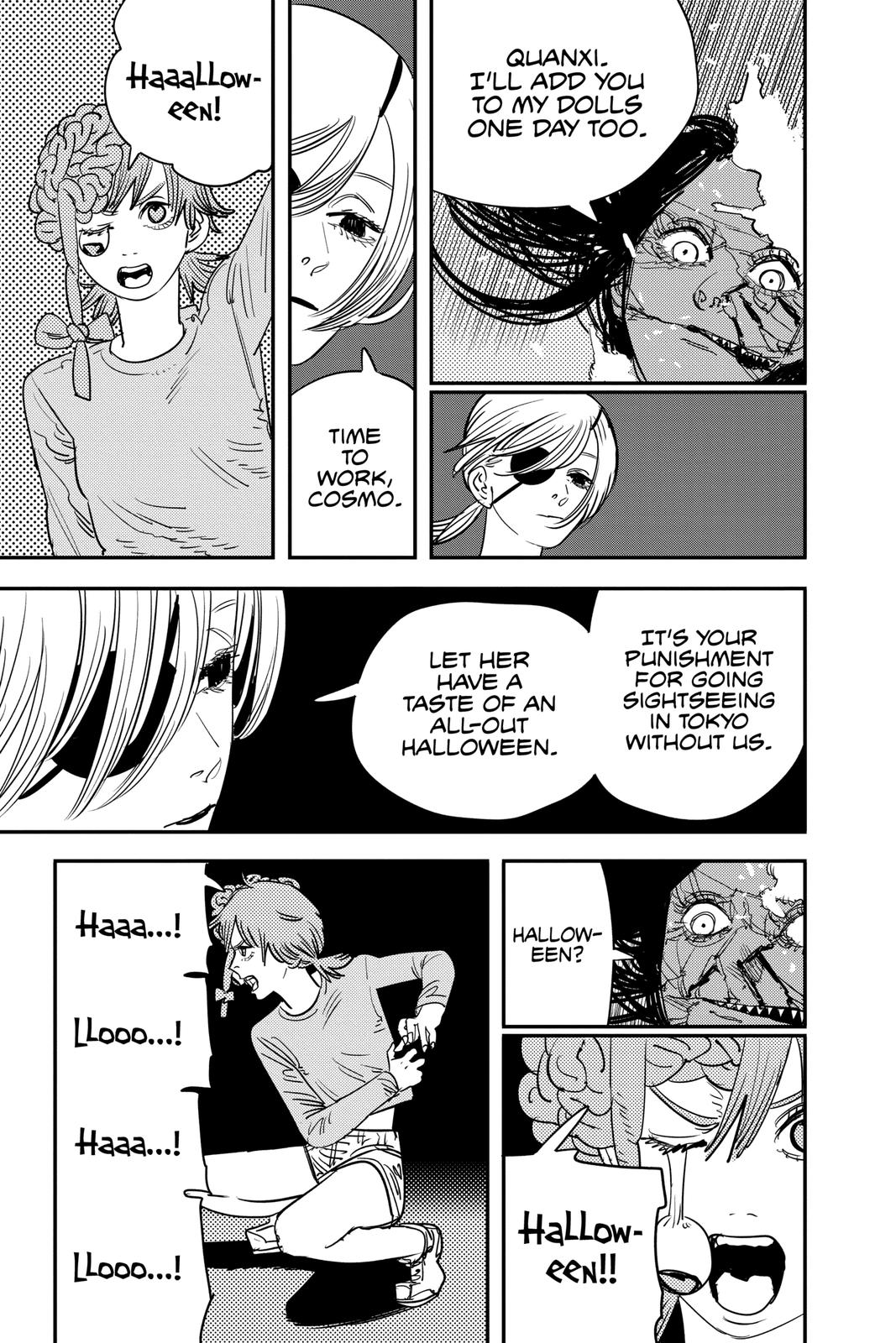 Chapter 70 (Pinch) image 5