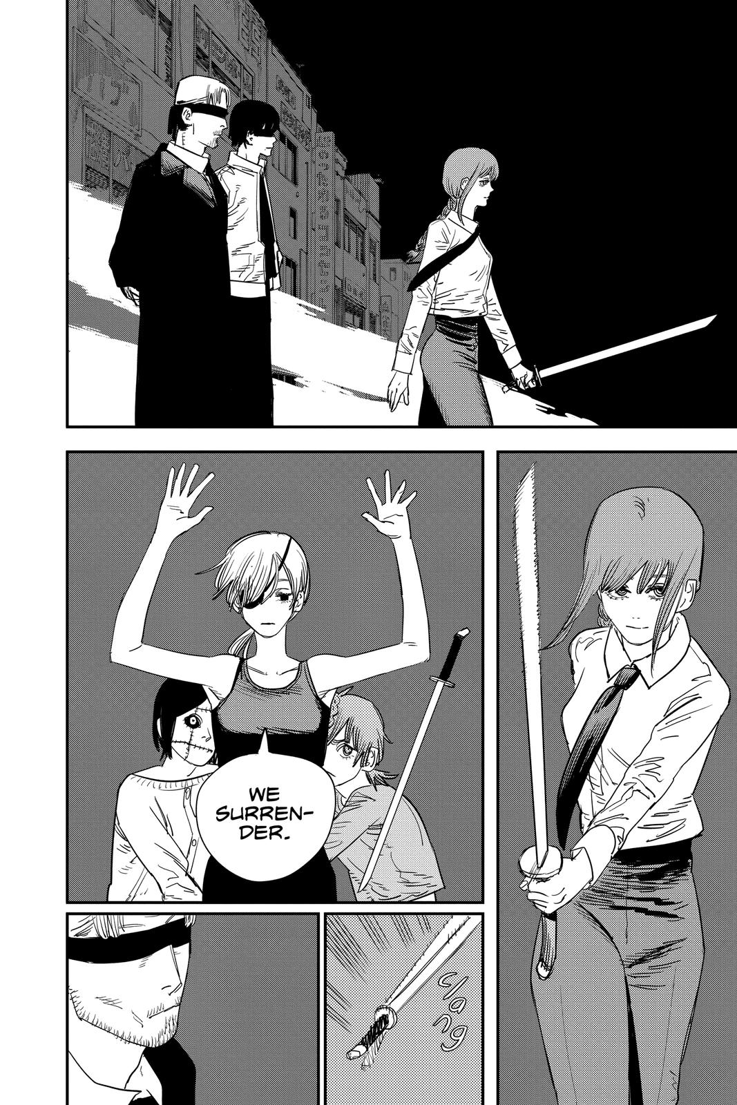 Chapter 70 (Pinch) image 13