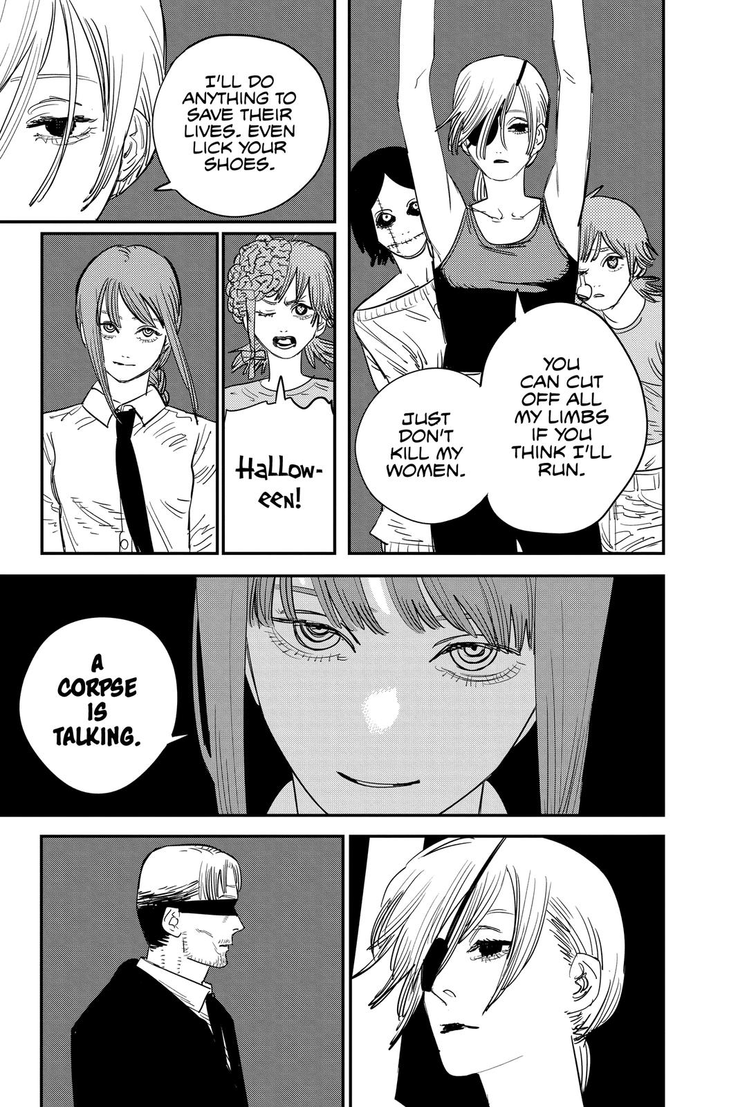 Chapter 70 (Pinch) image 14