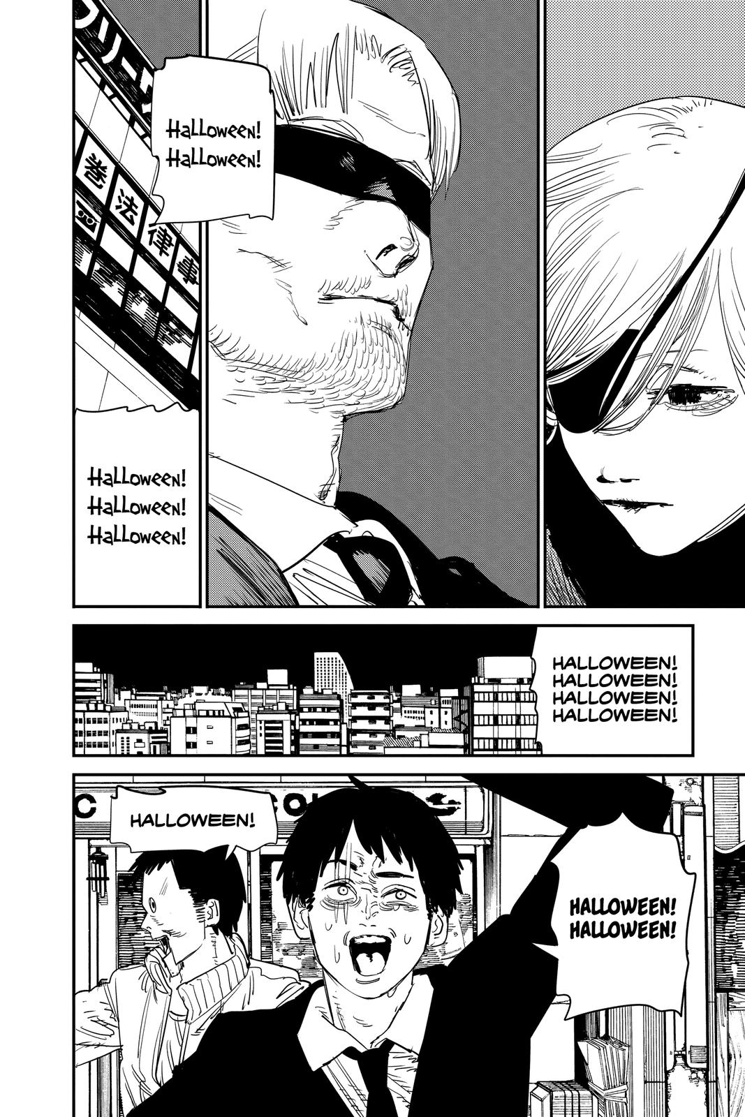 Chapter 70 (Pinch) image 17