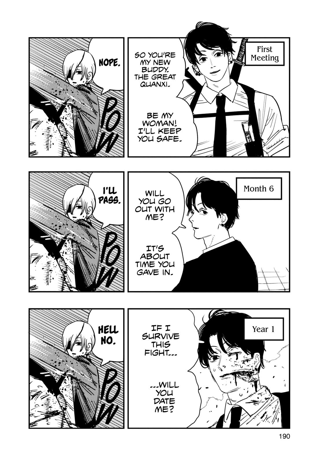 Chapter 70 (Pinch) image 21