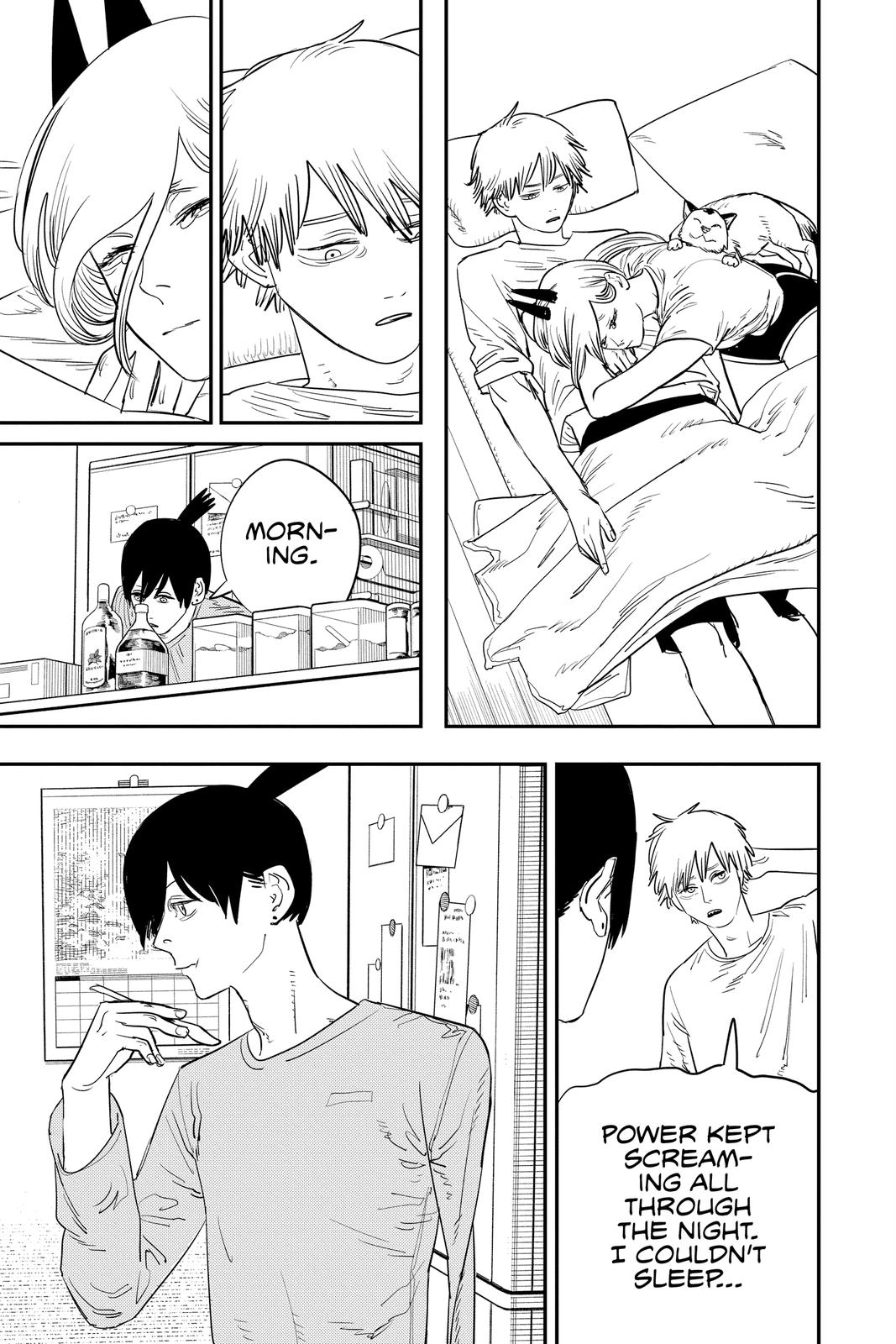 Chapter 71 (Bath) image 10