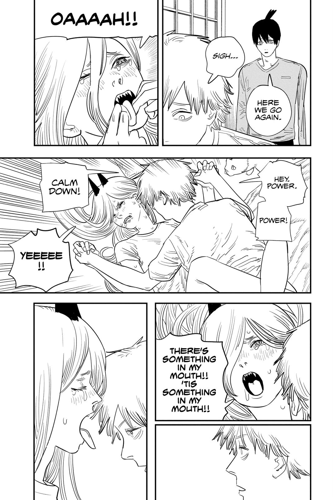 Chapter 71 (Bath) image 12