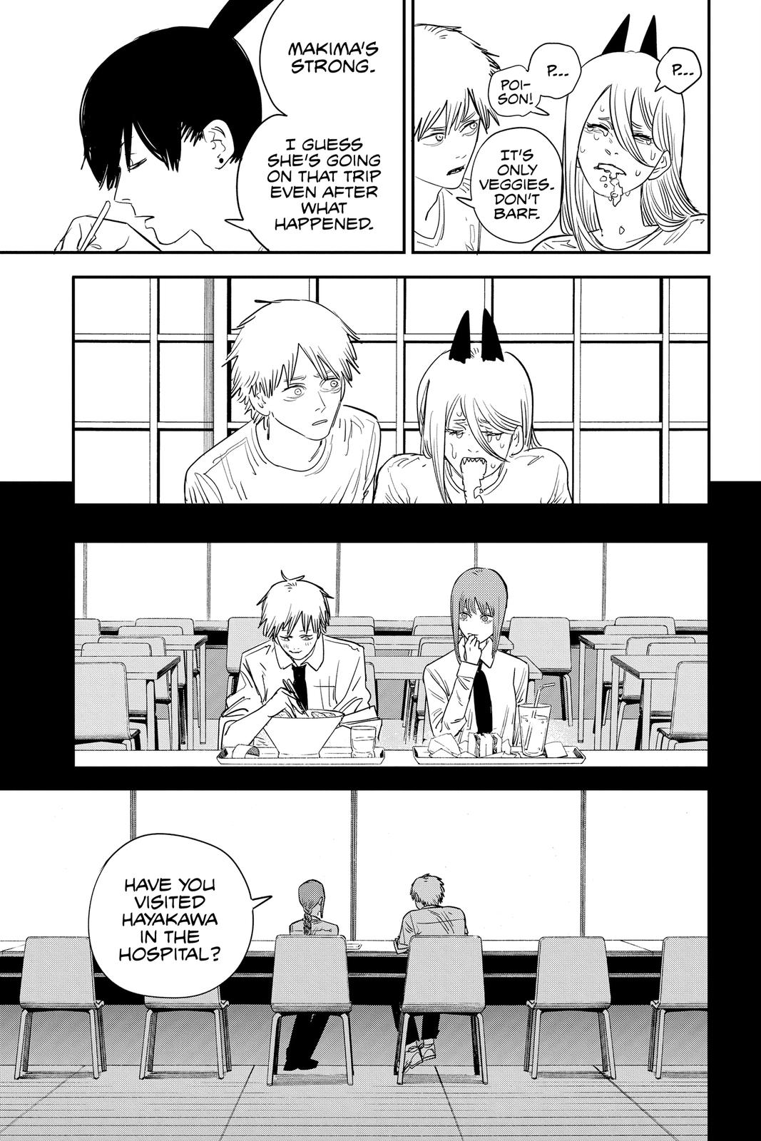 Chapter 71 (Bath) image 14