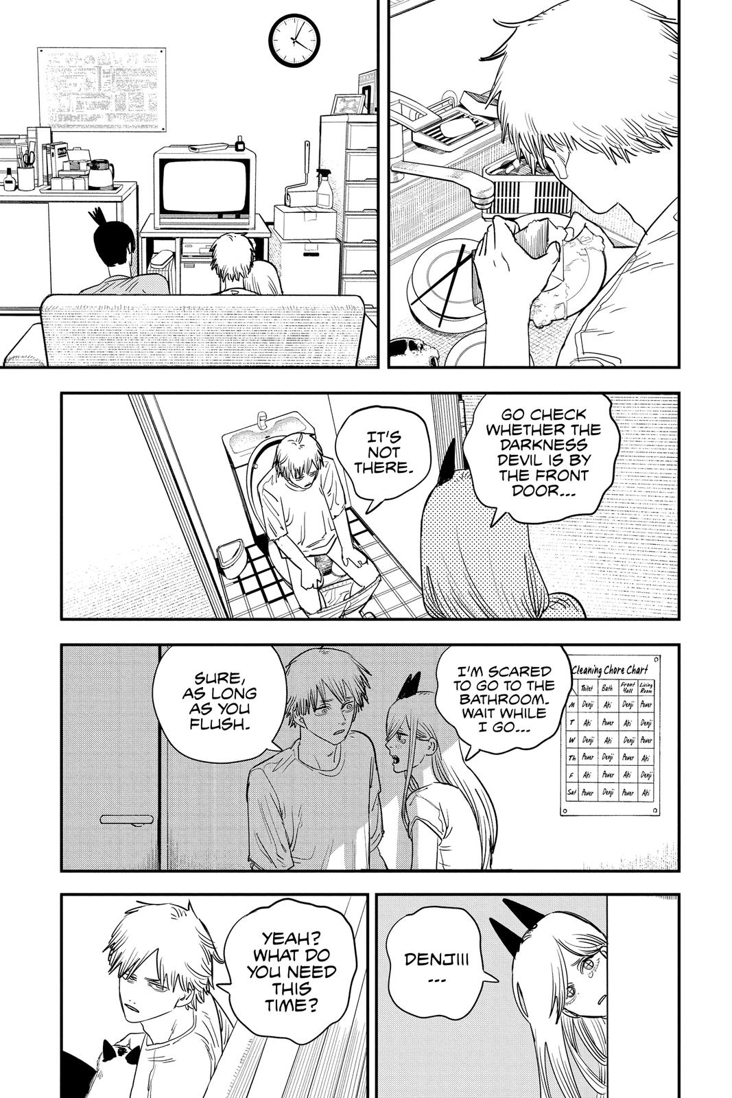 Chapter 71 (Bath) image 18