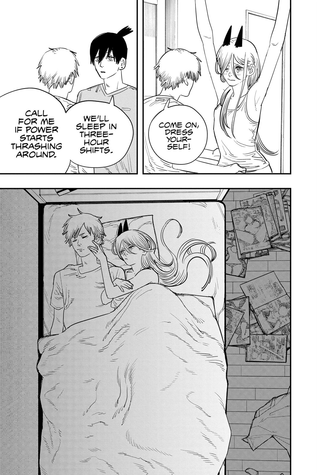 Chapter 71 (Bath) image 24