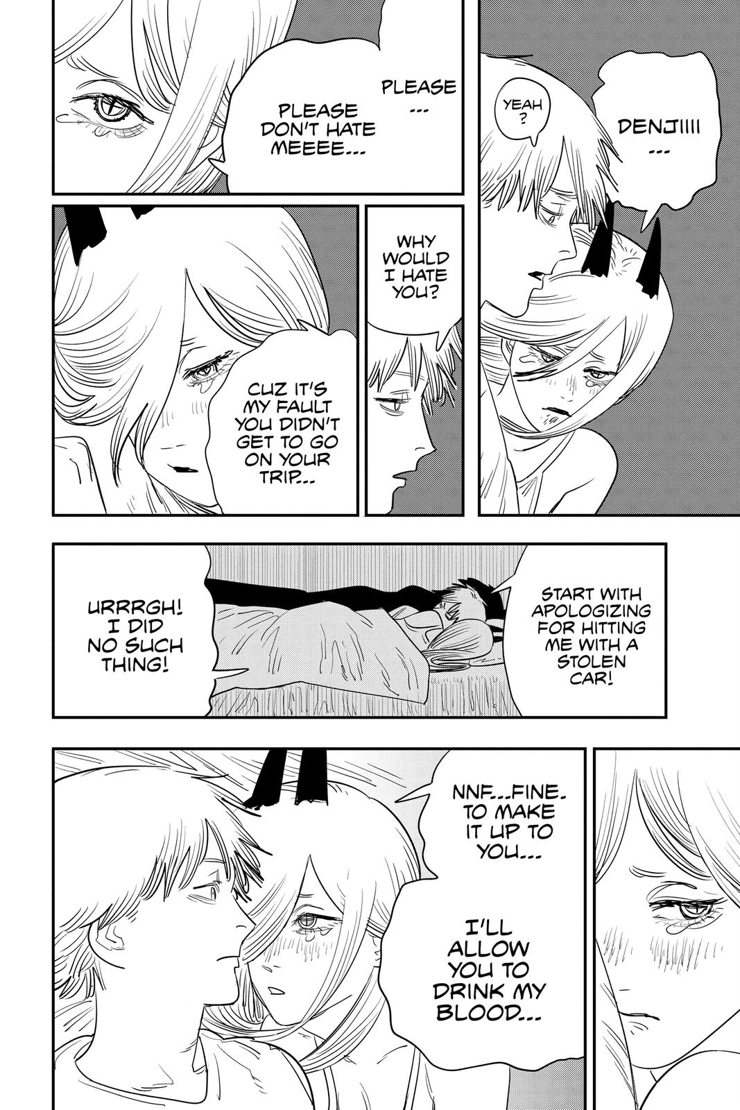 Chapter 71 (Bath) image 25