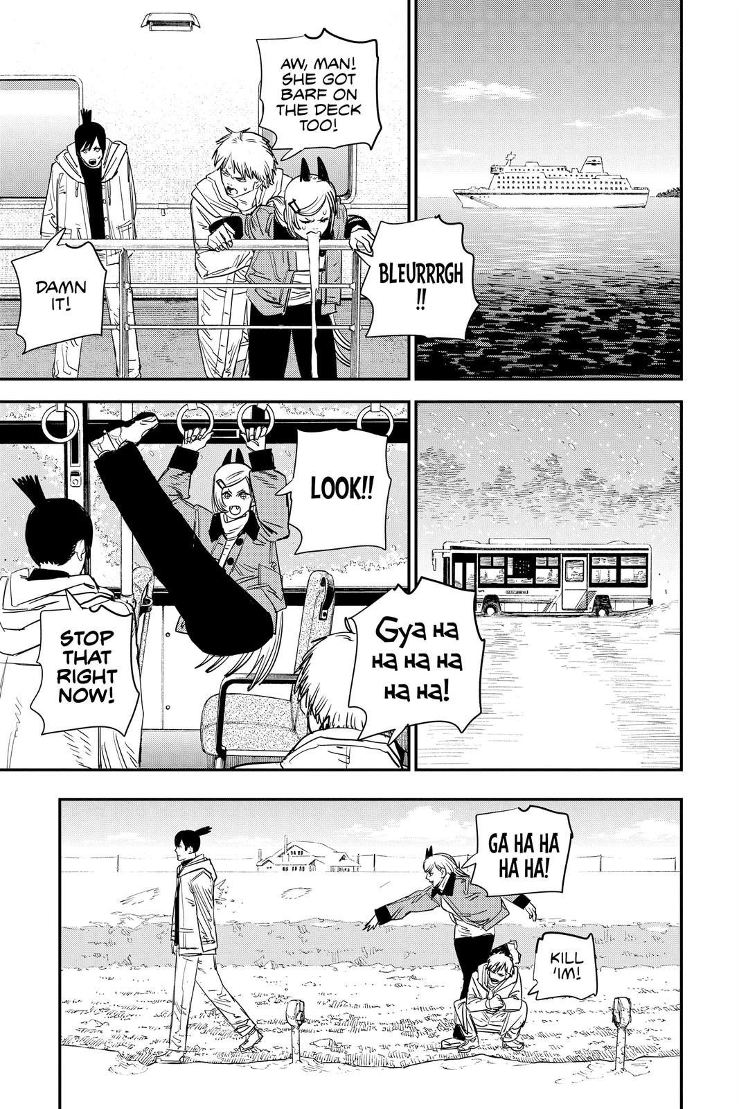 Chapter 72 (All Together) image 3