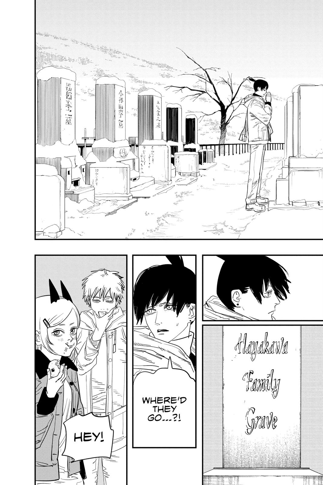 Chapter 72 (All Together) image 4