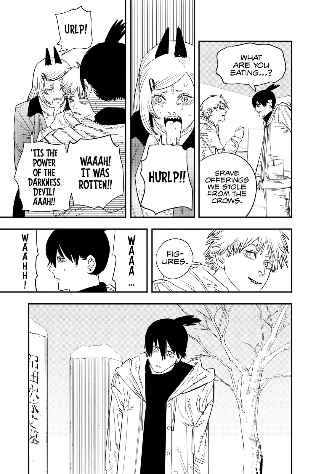 Chapter 72 (All Together) image 5