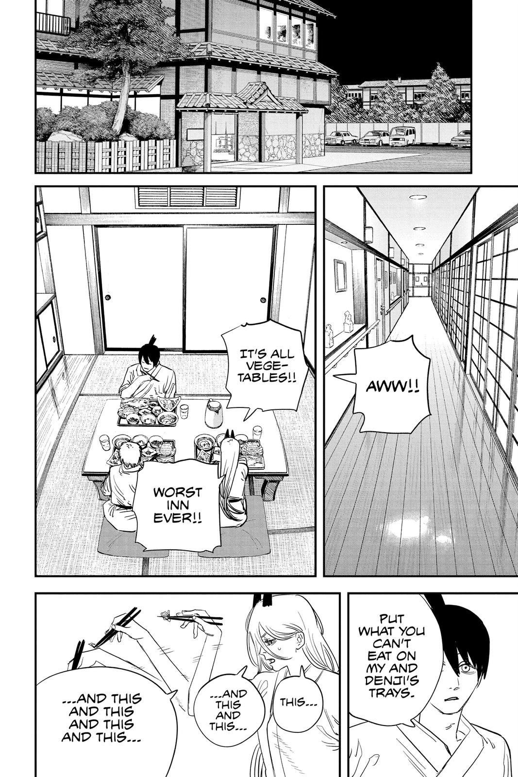Chapter 72 (All Together) image 6