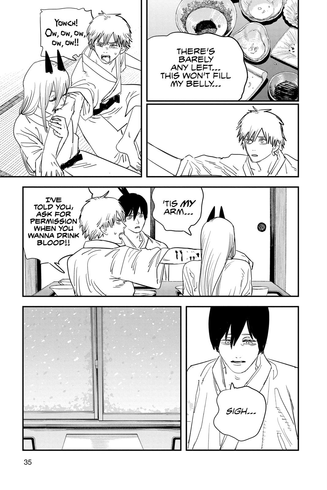 Chapter 72 (All Together) image 7