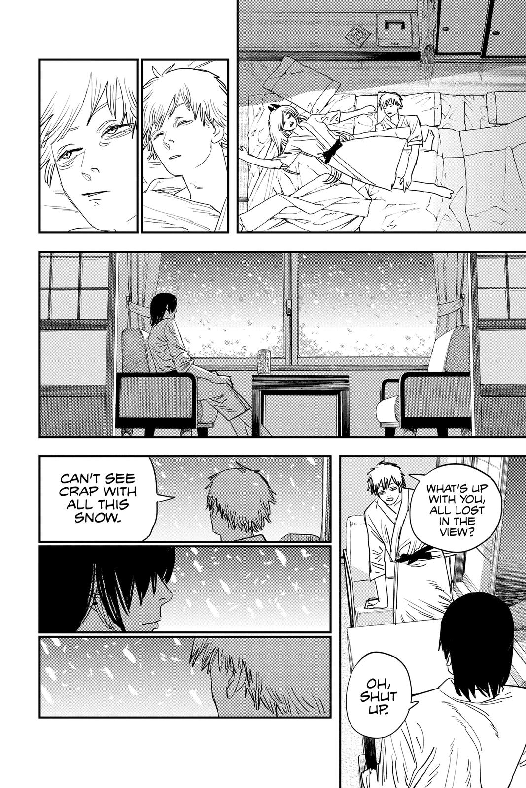 Chapter 72 (All Together) image 8