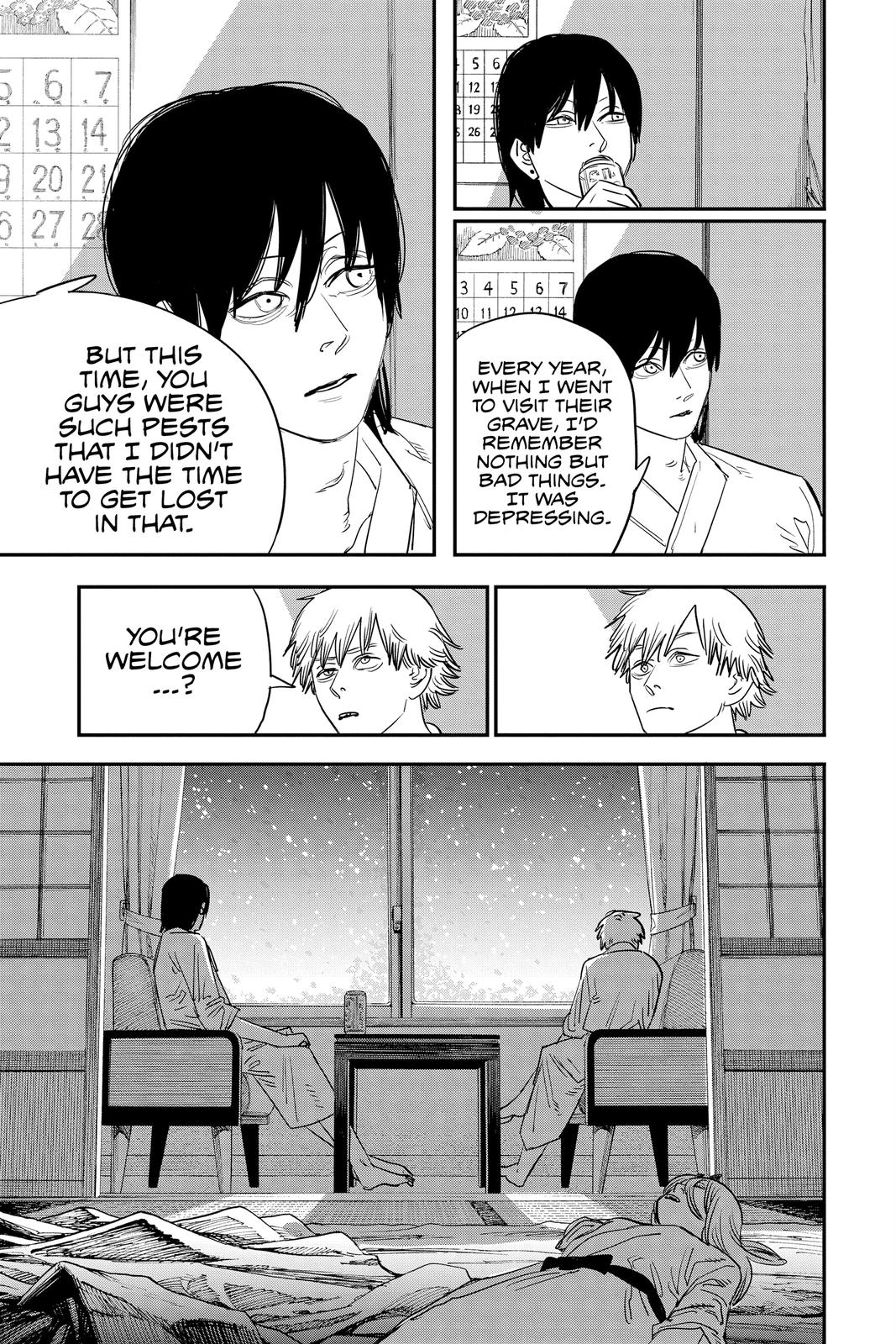 Chapter 72 (All Together) image 9