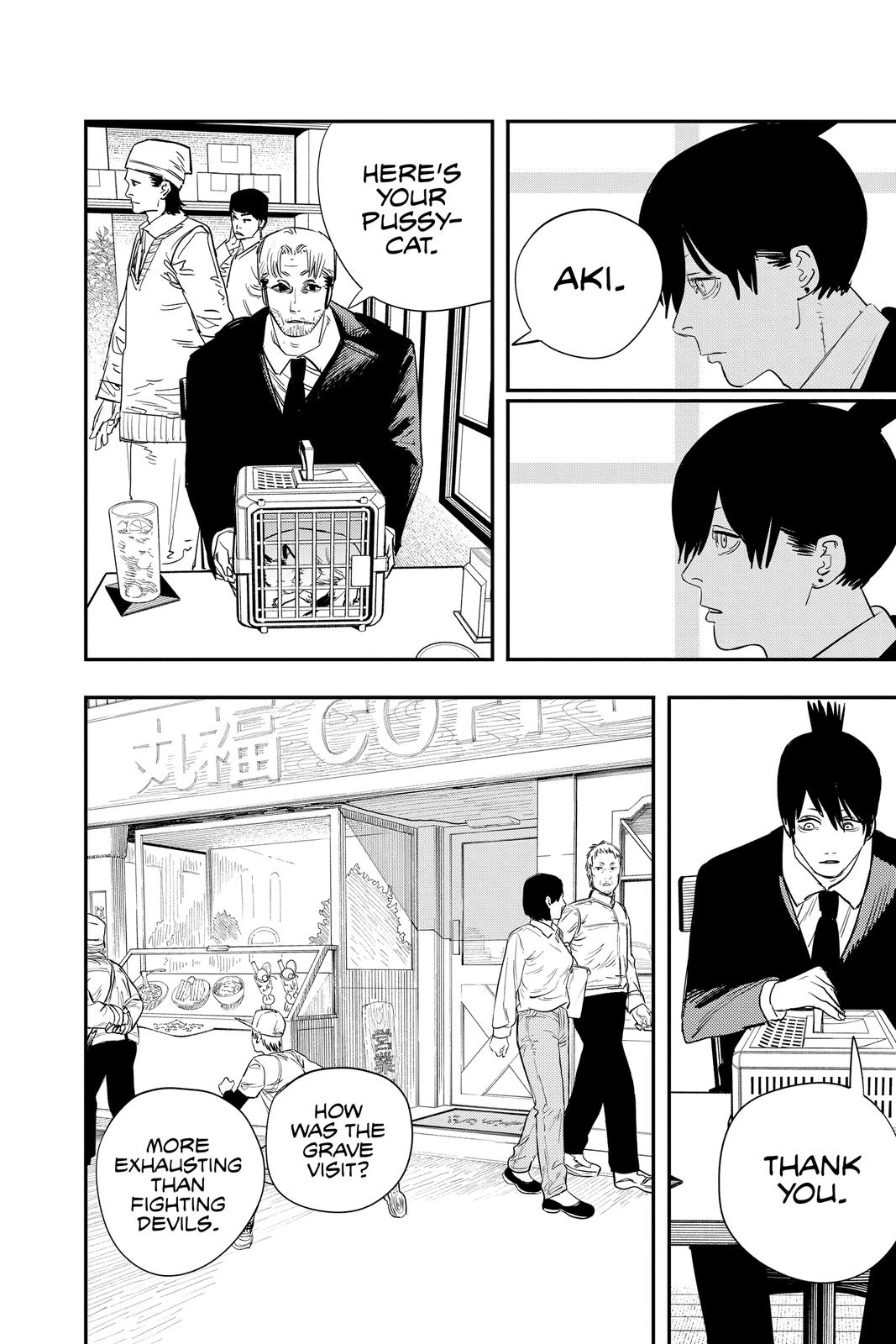 Chapter 72 (All Together) image 10