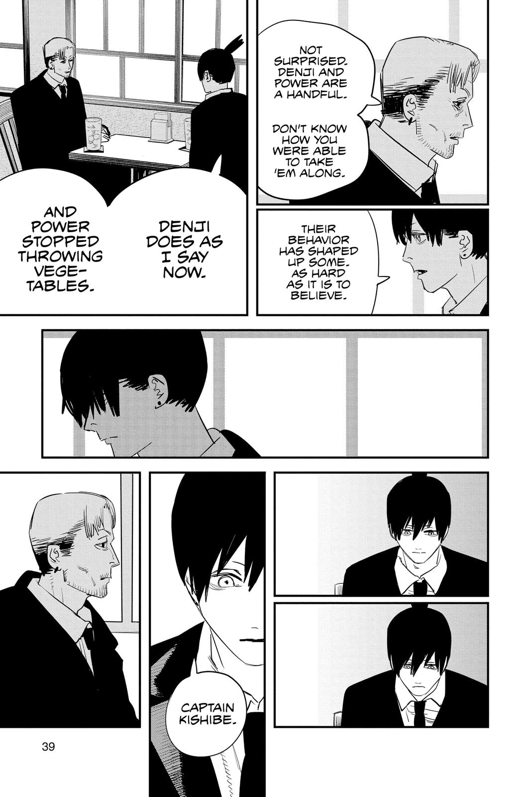 Chapter 72 (All Together) image 11