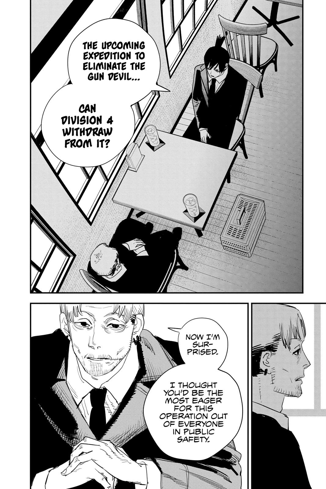 Chapter 72 (All Together) image 12
