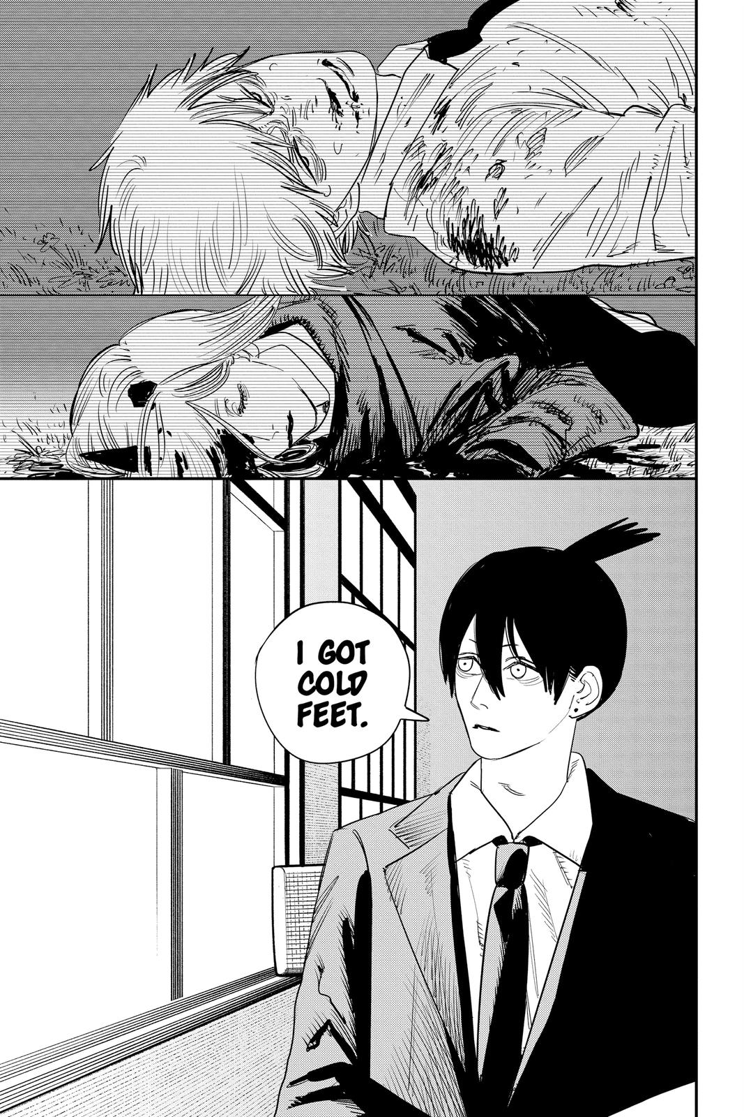 Chapter 72 (All Together) image 15