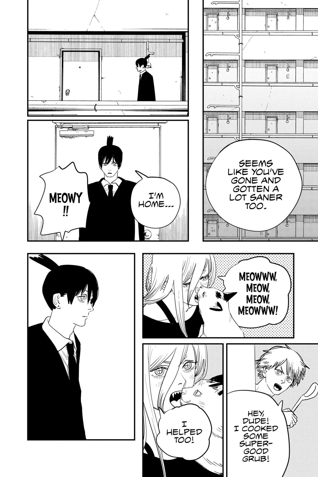 Chapter 72 (All Together) image 16