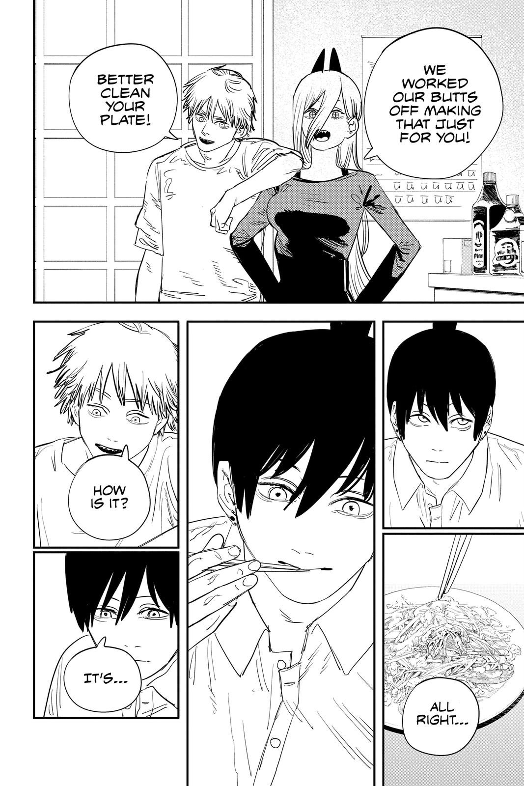Chapter 72 (All Together) image 18