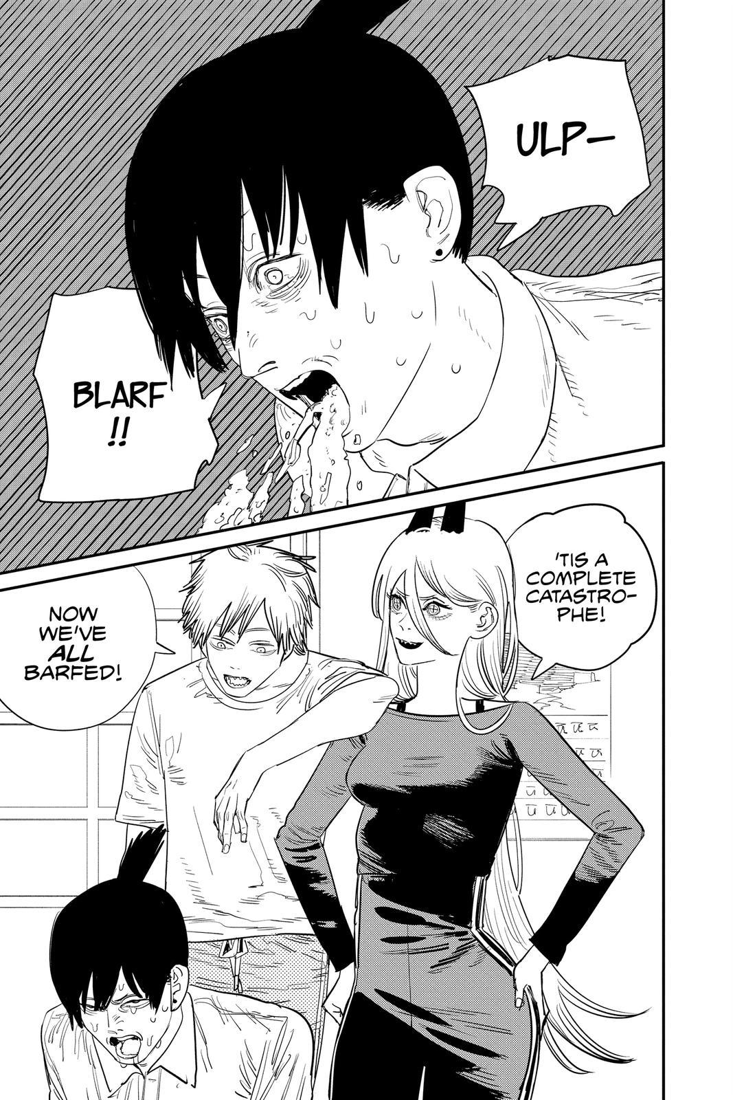 Chapter 72 (All Together) image 19