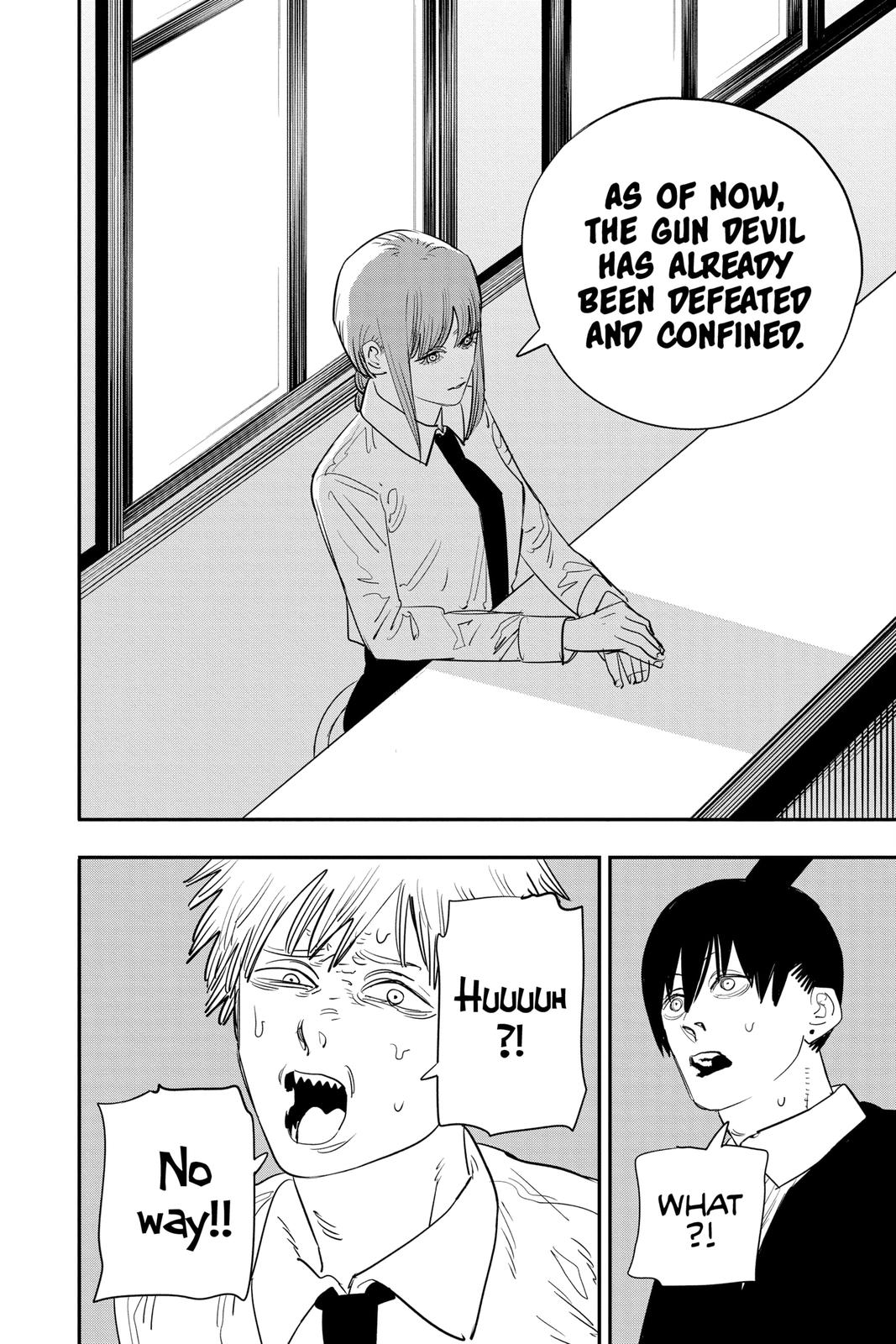 Chapter 73 (Everyday Life No More) image 10
