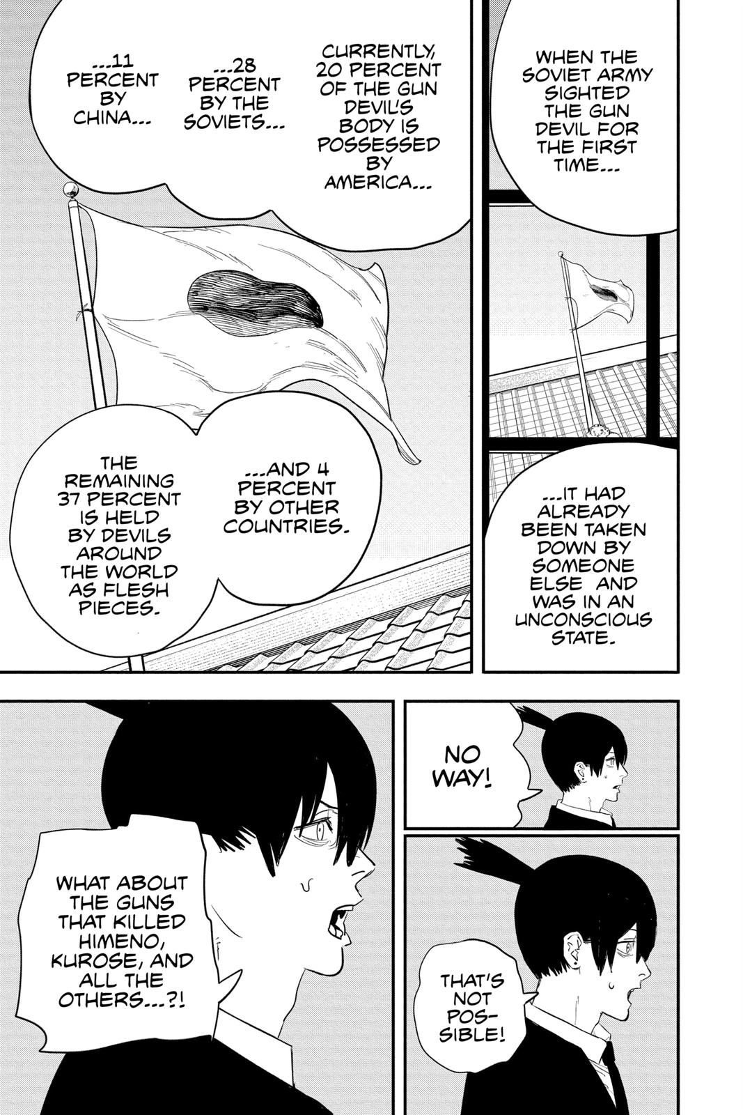 Chapter 73 (Everyday Life No More) image 11