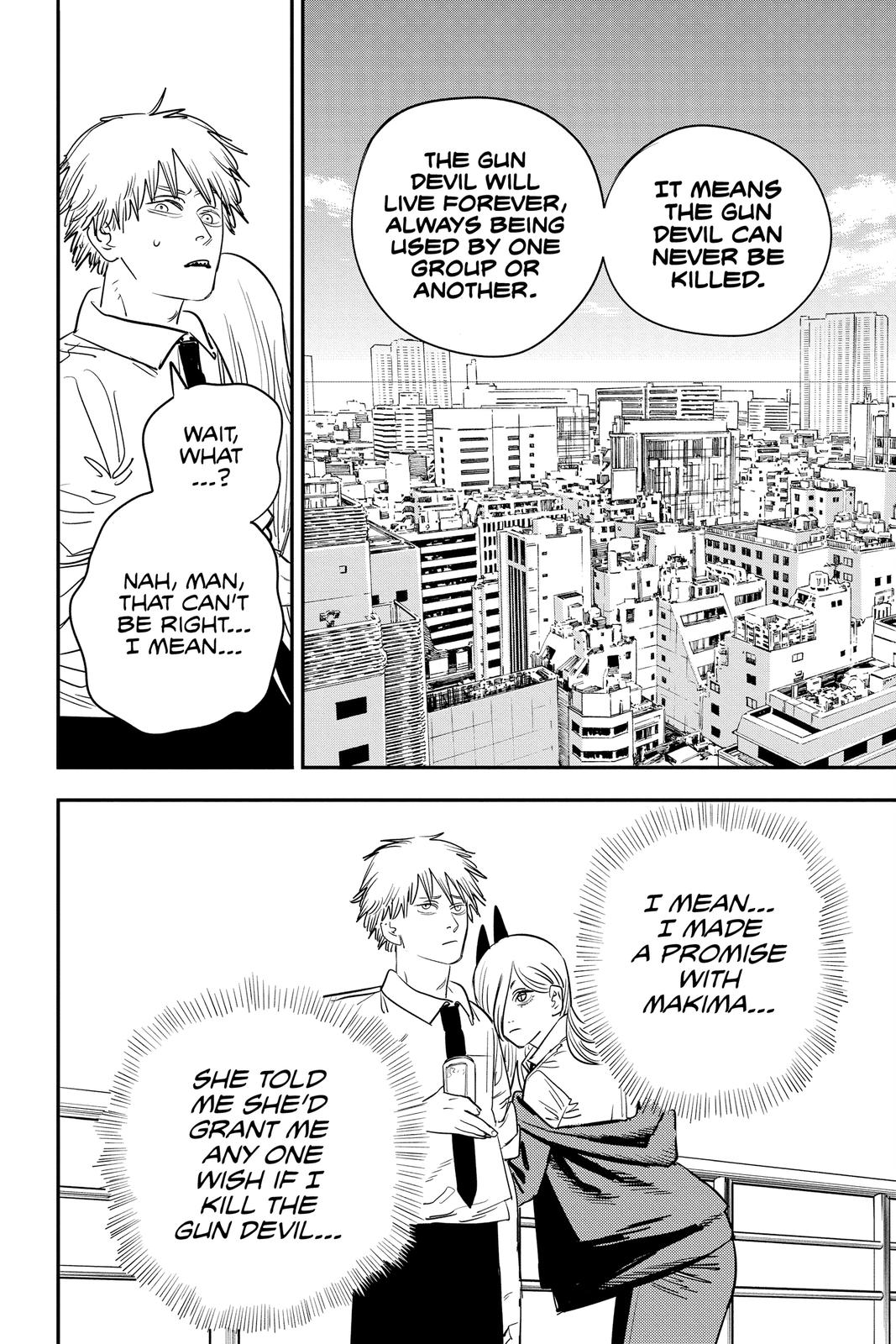 Chapter 73 (Everyday Life No More) image 16