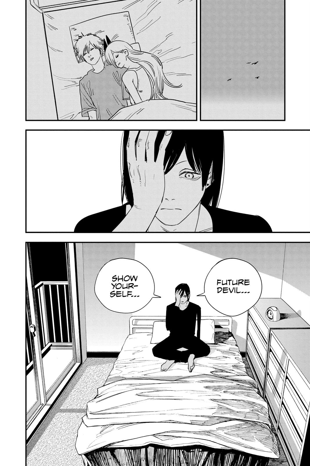 Chapter 73 (Everyday Life No More) image 18