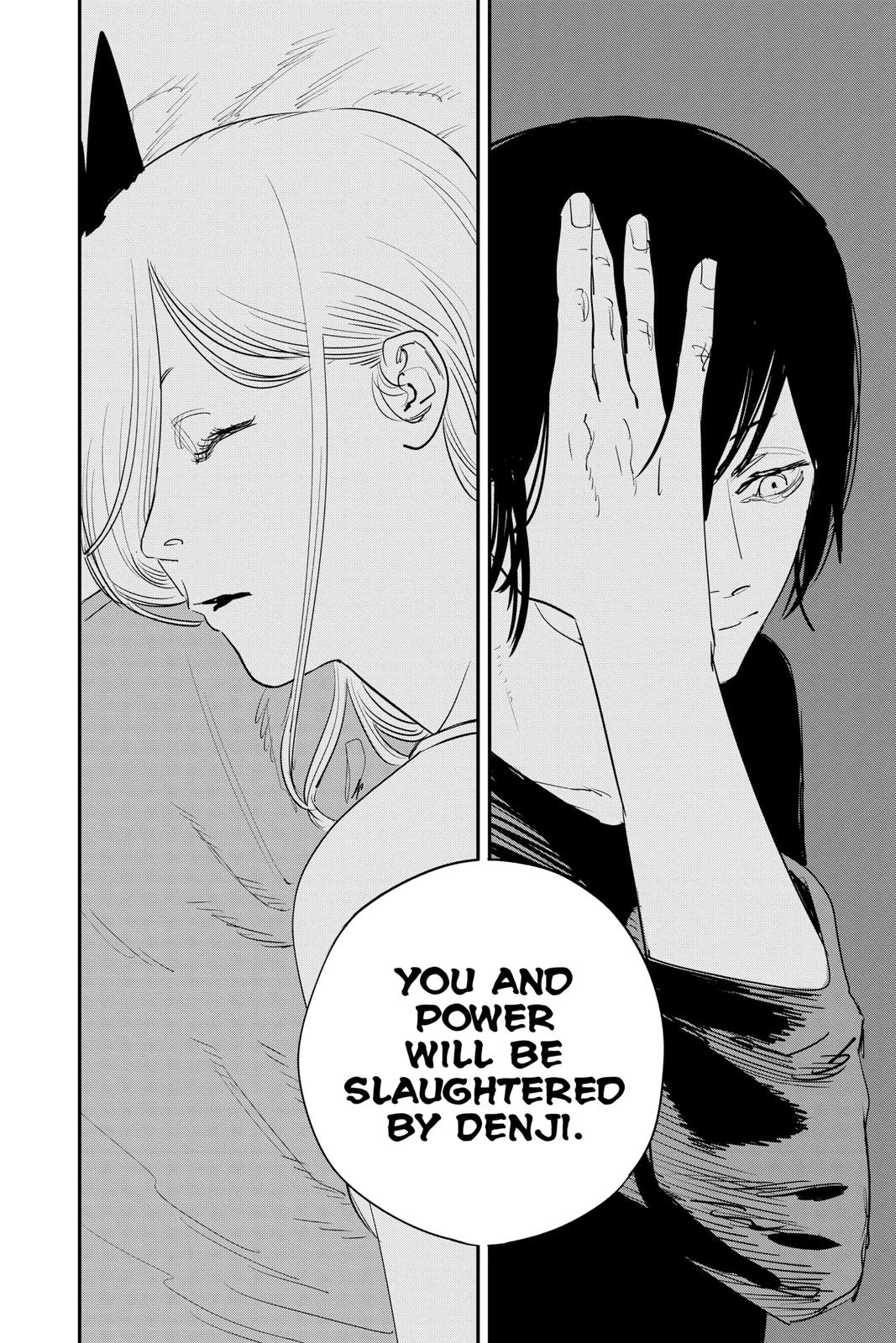 Chapter 73 (Everyday Life No More) image 20