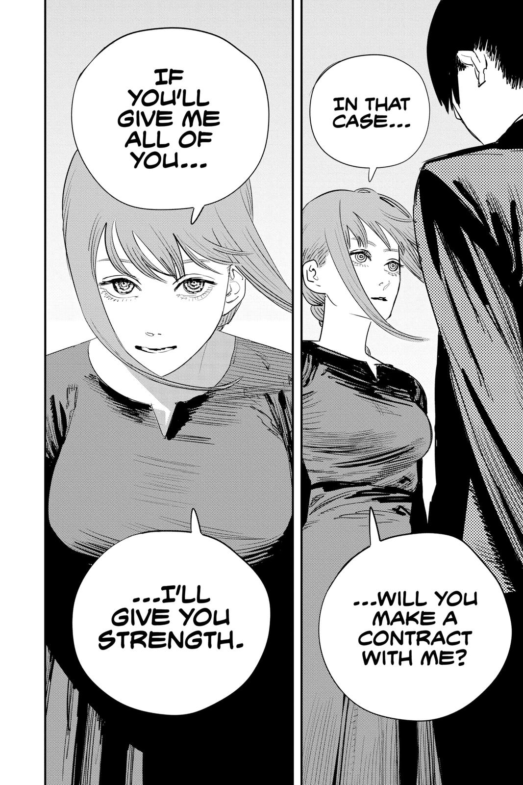 Chapter 74 (What the Waves Say) image 12