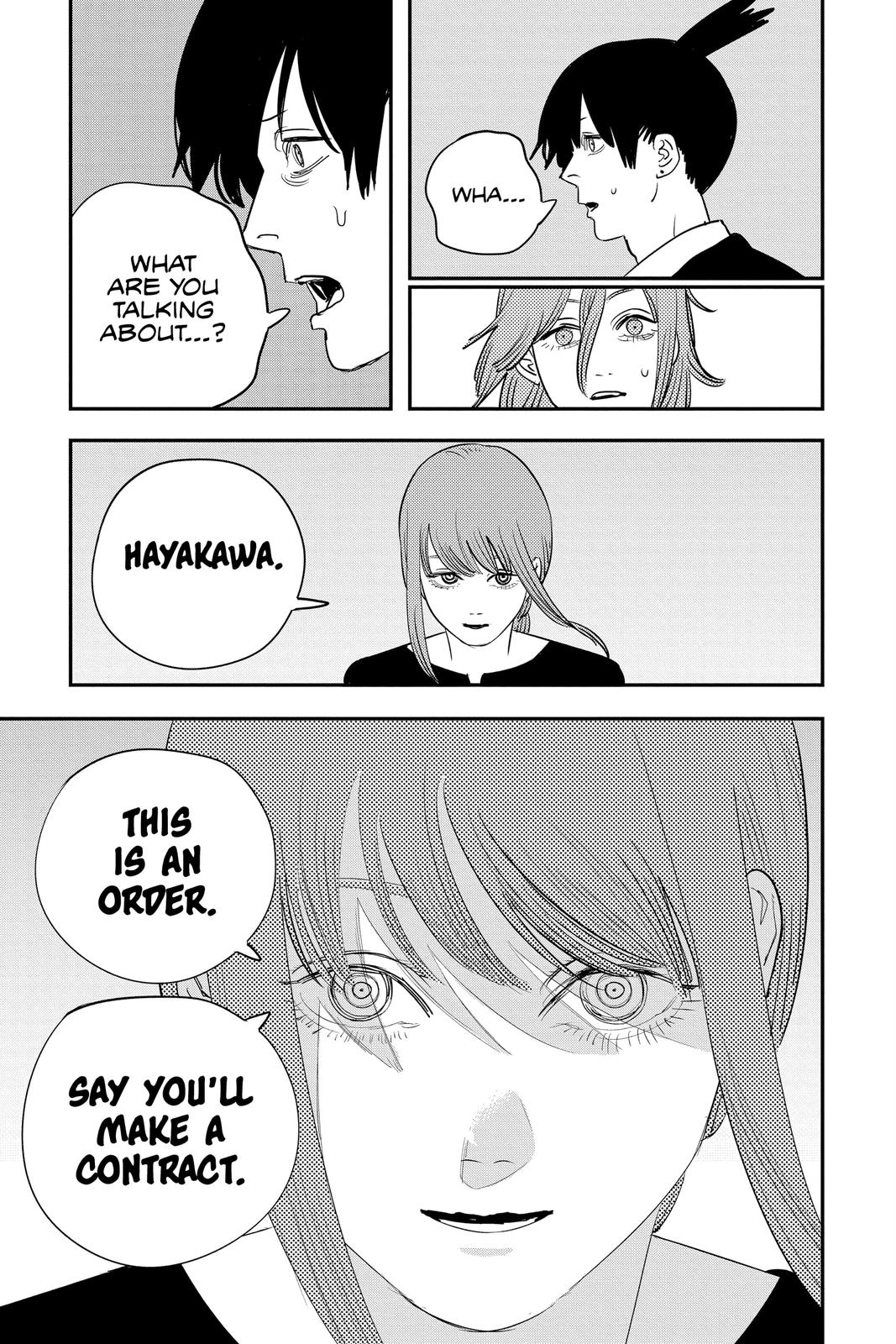 Chapter 74 (What the Waves Say) image 13