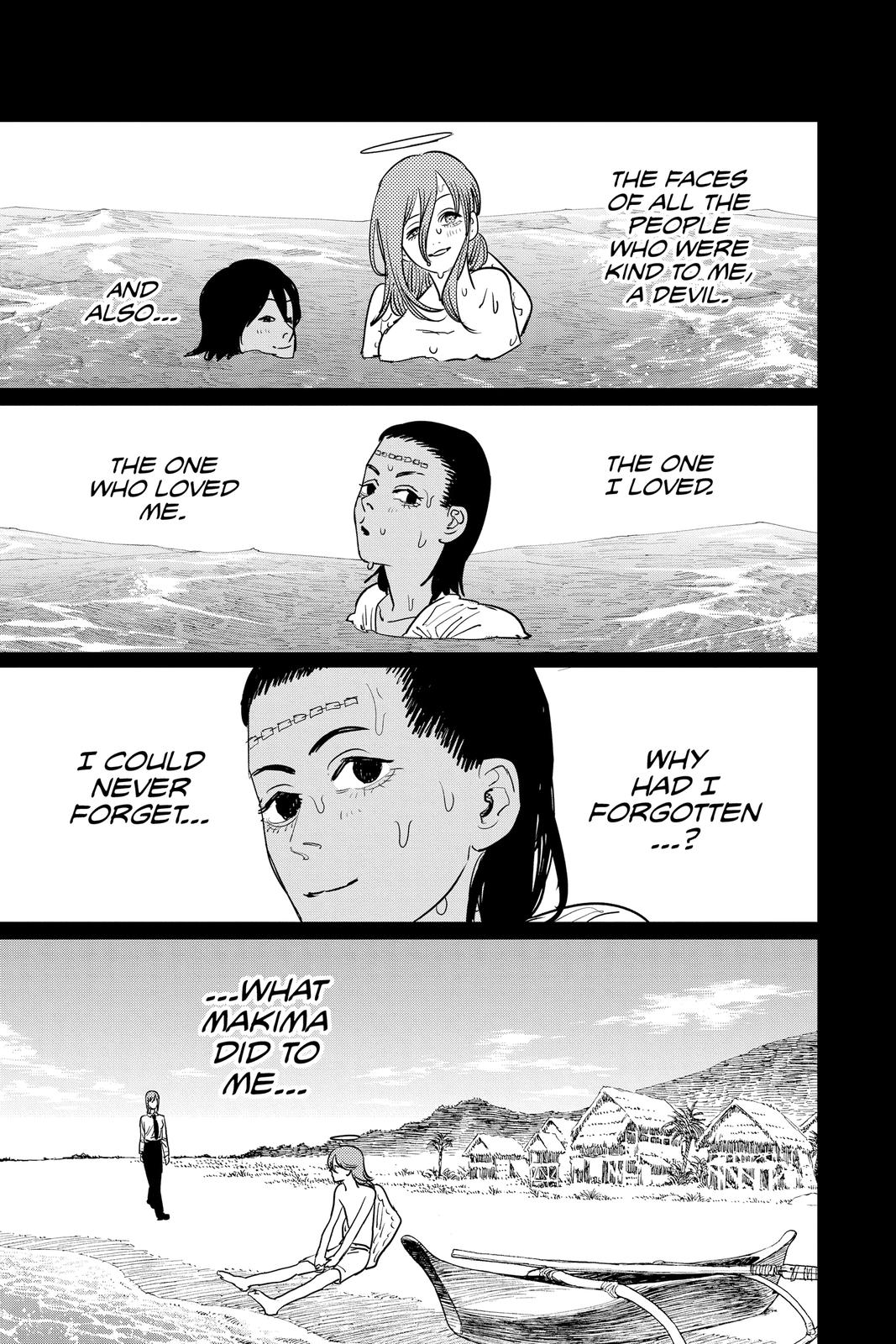 Chapter 74 (What the Waves Say) image 15