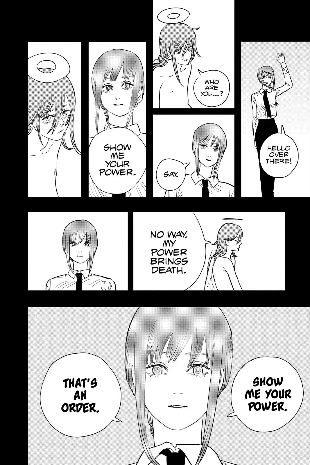 Chapter 74 (What the Waves Say) image 16