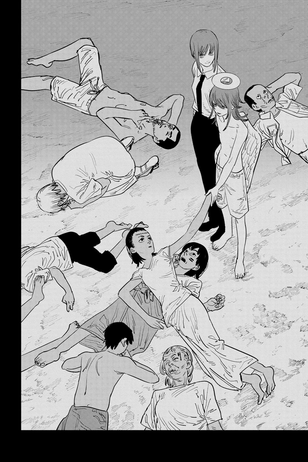 Chapter 74 (What the Waves Say) image 18
