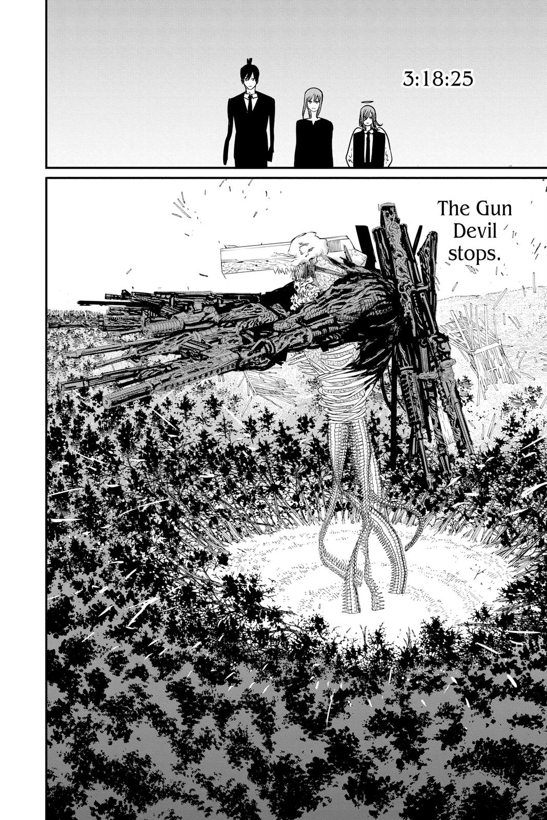 Chapter 76 (Don't Open It) image 6