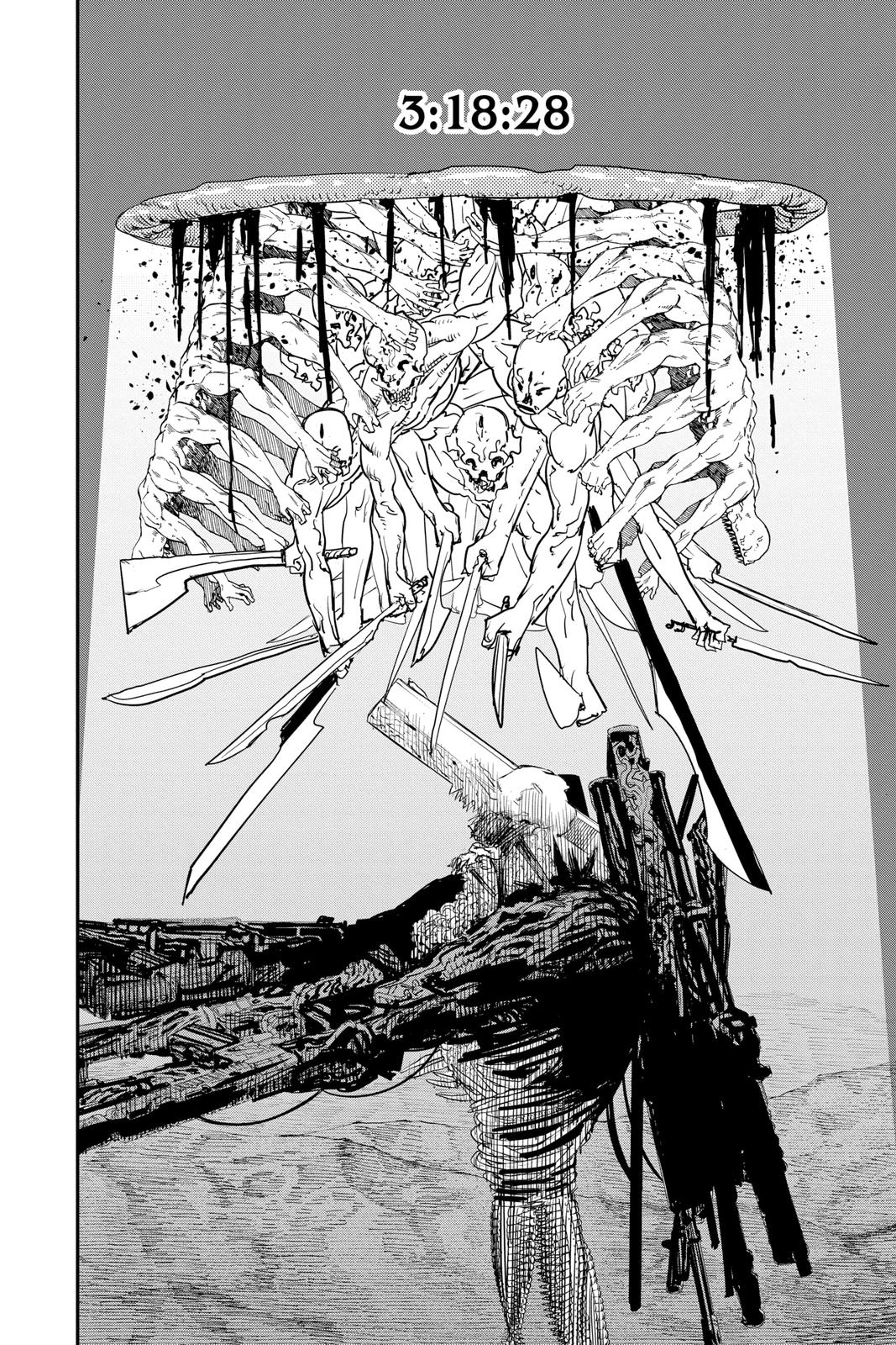 Chapter 76 (Don't Open It) image 12
